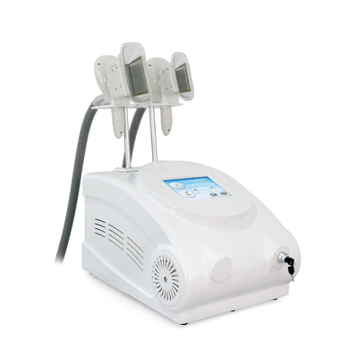 Draagbare bevriezing schoonheidsmachine cryolipolyse lichaam afslanking vet bevriezen lichaam vorm machine