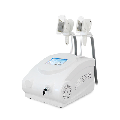 Draagbare bevriezing schoonheidsmachine cryolipolyse lichaam afslanking vet bevriezen lichaam vorm machine