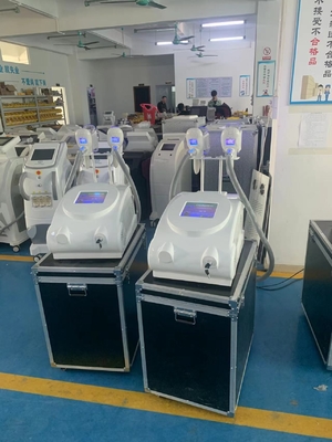 Draagbare bevriezing schoonheidsmachine cryolipolyse lichaam afslanking vet bevriezen lichaam vorm machine