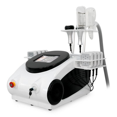 Professionele 4 IN 1 Freeze Beauty Lipo Laser Slimming Body Shape Machine