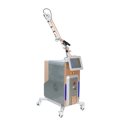 Populaire behandeling Laser tattoo verwijdering pico effectieve zwarte pop