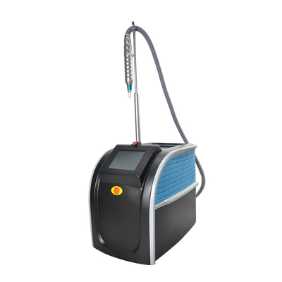 Hoogwaardige Pico Laser Tattoo Removal Machine Voor Salon