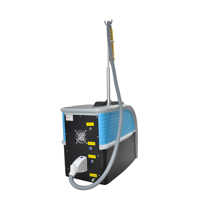Hoogwaardige Pico Laser Tattoo Removal Machine Voor Salon