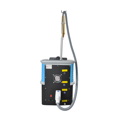 Hoogwaardige Pico Laser Tattoo Removal Machine Voor Salon