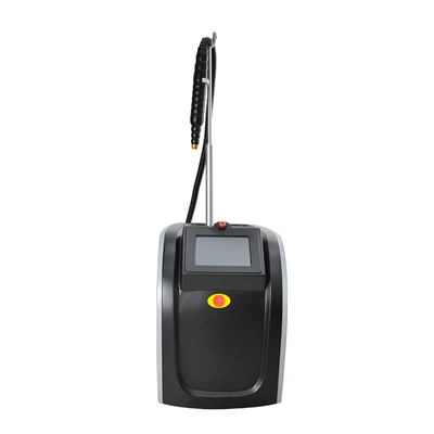 Hoogwaardige Pico Laser Tattoo Removal Machine Voor Salon