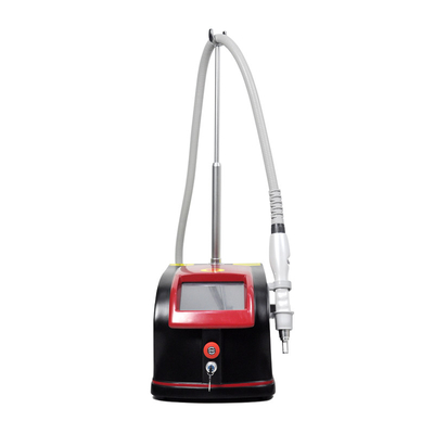Effectieve tatoeage verwijdering Pico laser machine te koop