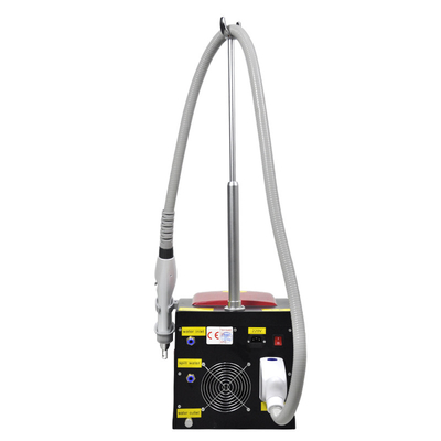 Effectieve tatoeage verwijdering Pico laser machine te koop