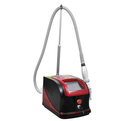 Effectieve tatoeage verwijdering Pico laser machine te koop
