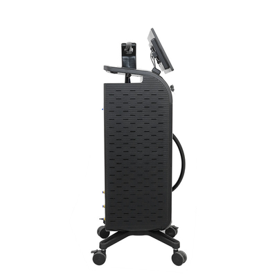2024 Nieuwe Speed Ice Titanium Epilator Diodo Laser Hair Removal Salon Apparatuur Voor Schoonheid