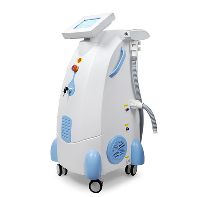 Fabrieksprijs Nd Yag Laserbehandeling Tatoeageverwijdering Laser Pigmentverwijdering Q Switched Machine