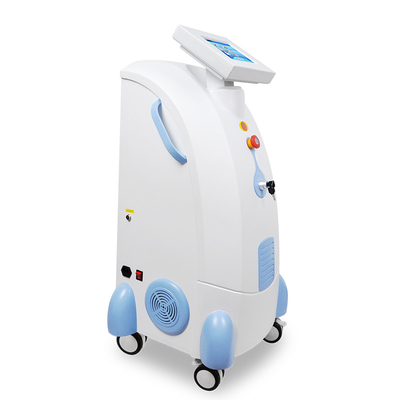 Fabrieksprijs Nd Yag Laserbehandeling Tatoeageverwijdering Laser Pigmentverwijdering Q Switched Machine