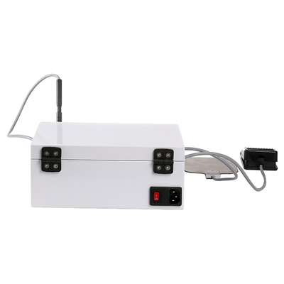 Draagbare professionele behandelingsapparaat Acne verwijdering schoonheidsmachine voor gezicht schoonheidssalon