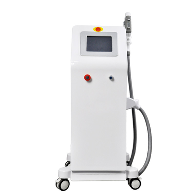 Beste fabrieksprijs OPT SHR Haarverwijdering Huidverjonging IJslazer Therapie Machine