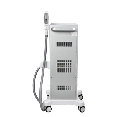 Beste fabrieksprijs OPT SHR Haarverwijdering Huidverjonging IJslazer Therapie Machine