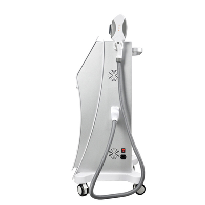 Beste fabrieksprijs OPT SHR Haarverwijdering Huidverjonging IJslazer Therapie Machine