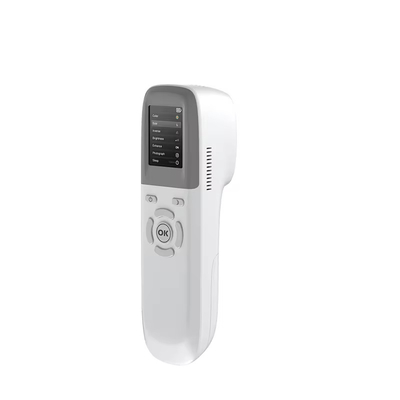 Infraroodlicht detectie aderenfinder machine