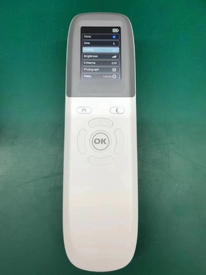 Infraroodlicht detectie aderenfinder machine