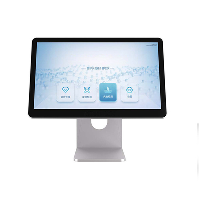 Nieuwe intelligente huid- en haaranalyse-machine