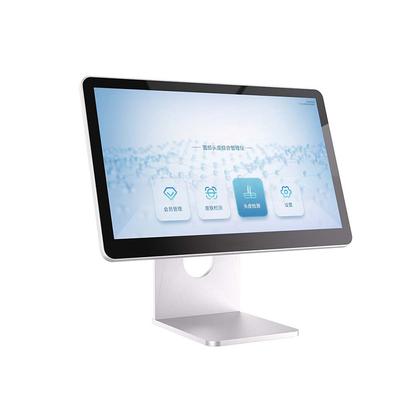 Nieuwe intelligente huid- en haaranalyse-machine