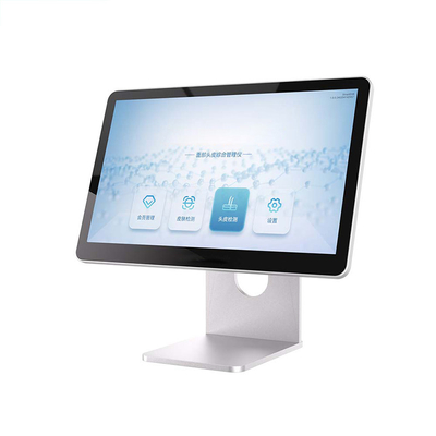Nieuwe intelligente huid- en haaranalyse-machine