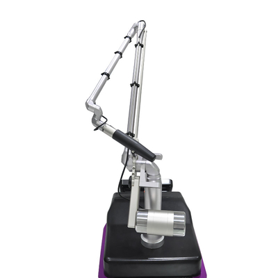 Professionele CE-gecertificeerde Picosecond Carbon Laser Peeling Tattoo Removal Machine