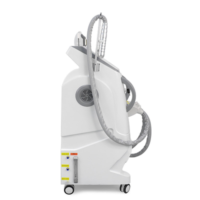 Nieuwste stijl 3 in 1 Multifunctionele IPL Laser Picosecond RF voor huidverjonging Body Hair Tattoo Removal Machine