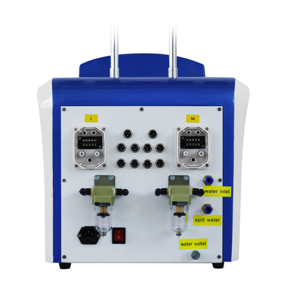 Professionele cryolipolyse Vetverwijdering Cryo Cellulitis Reductie Vet Bevriezing Machine Body Slimming Machine