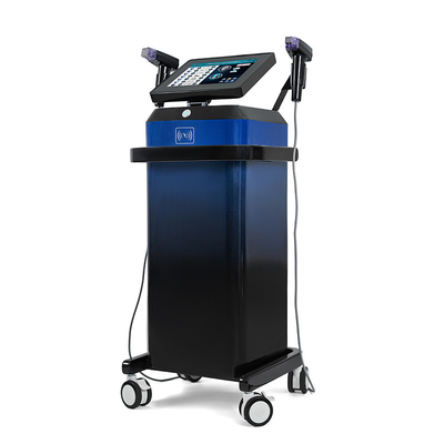 Nieuwe Crystallite Morpheus 8 Goud Radiofrequentie Micro-Naald Fractionele huidstrenger RF Machine Diepte 8