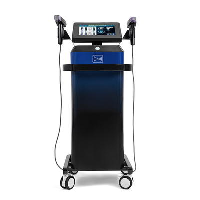 Nieuwe Crystallite Morpheus 8 Goud Radiofrequentie Micro-Naald Fractionele huidstrenger RF Machine Diepte 8