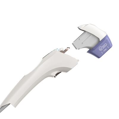 Goed effect Anti-rimpel Face Machine Hifu Ultrasound Technology Gewichtsverlies Machine Lifting huid strakker maken