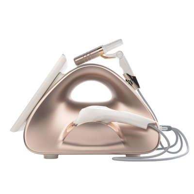 Goed effect Anti-rimpel Face Machine Hifu Ultrasound Technology Gewichtsverlies Machine Lifting huid strakker maken