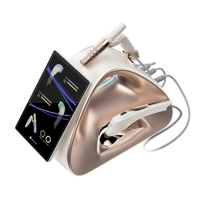 Goed effect Anti-rimpel Face Machine Hifu Ultrasound Technology Gewichtsverlies Machine Lifting huid strakker maken