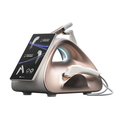 Goed effect Anti-rimpel Face Machine Hifu Ultrasound Technology Gewichtsverlies Machine Lifting huid strakker maken
