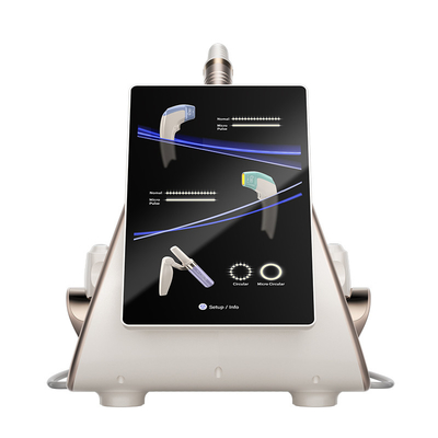 Goed effect Anti-rimpel Face Machine Hifu Ultrasound Technology Gewichtsverlies Machine Lifting huid strakker maken