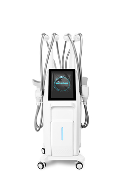 360° Cryolipolyse Technologie Niet-invasieve vetvermindering afslankingsmachine