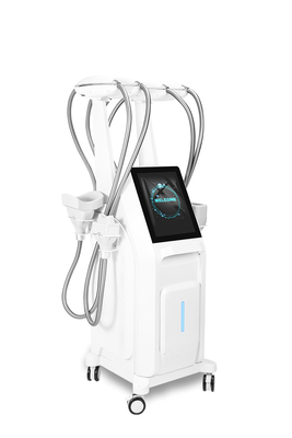360° Cryolipolyse Technologie Niet-invasieve vetvermindering afslankingsmachine