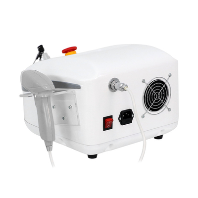Fractionele Microneedle Gezichtslifting Thermage RF Skin Beauty Microneedling Machine