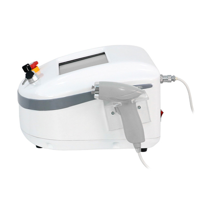 Fractionele Microneedle Gezichtslifting Thermage RF Skin Beauty Microneedling Machine