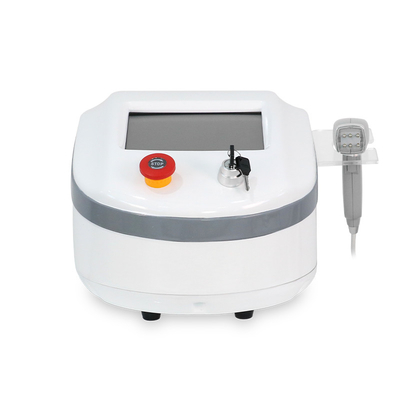Fractionele Microneedle Gezichtslifting Thermage RF Skin Beauty Microneedling Machine