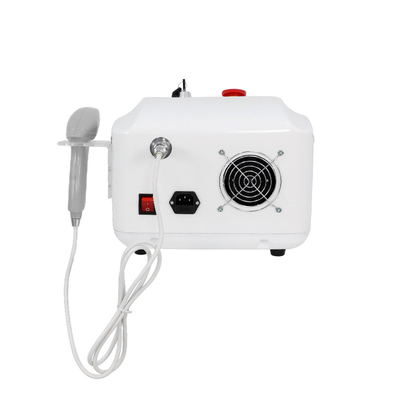 Fractionele Microneedle Gezichtslifting Thermage RF Skin Beauty Microneedling Machine