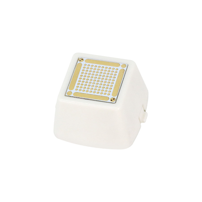 Fractionele Microneedle Gezichtslifting Thermage RF Skin Beauty Microneedling Machine
