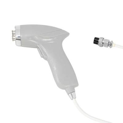 Fractionele Microneedle Gezichtslifting Thermage RF Skin Beauty Microneedling Machine