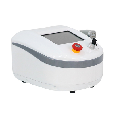 Fractionele Microneedle Gezichtslifting Thermage RF Skin Beauty Microneedling Machine