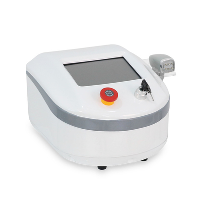 Fractionele Microneedle Gezichtslifting Thermage RF Skin Beauty Microneedling Machine