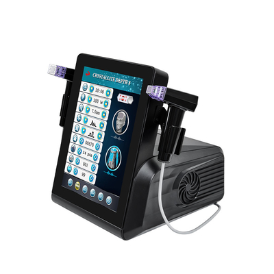 Draagbare CE-certificering Morpheus8 RF Beauty Machine Morpheus 8 Fractionele professionele microneedling machine