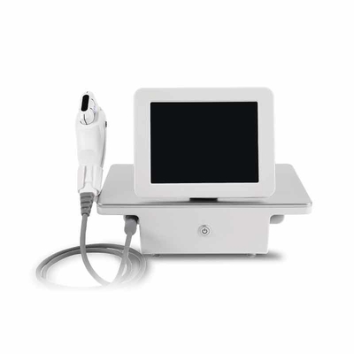 Professionele draagbare anti-rimpel Face Lifting huidverjonging voor huid strenger machine