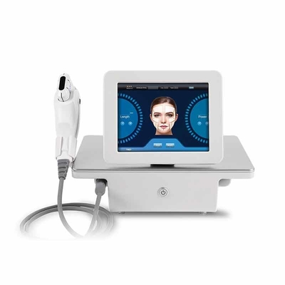 Professionele draagbare anti-rimpel Face Lifting huidverjonging voor huid strenger machine