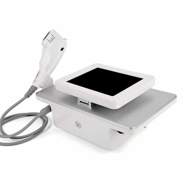 Professionele draagbare anti-rimpel Face Lifting huidverjonging voor huid strenger machine