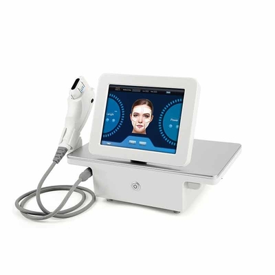 Professionele draagbare anti-rimpel Face Lifting huidverjonging voor huid strenger machine