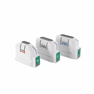 Professionele draagbare anti-rimpel Face Lifting huidverjonging voor huid strenger machine